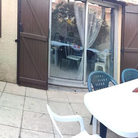 Villa Au Calme Au Coeur De La Pinede *