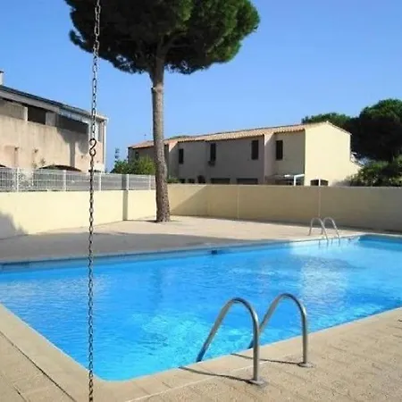 Au Calme Au Coeur De La Pinede * Agde