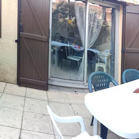 Au Calme Au Coeur De La Pinede * Agde