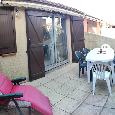 Au Calme Au Coeur De La Pinede Vila